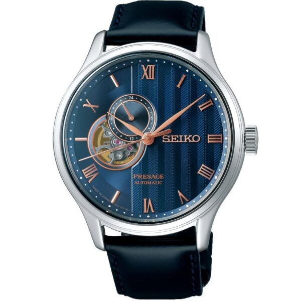 ساعت سِیکو Seiko مردانه مدل SSA421J1