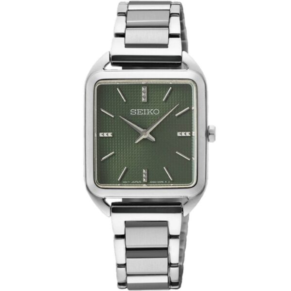 ساعت سِیکو Seiko زنانه مدل SWR075P1