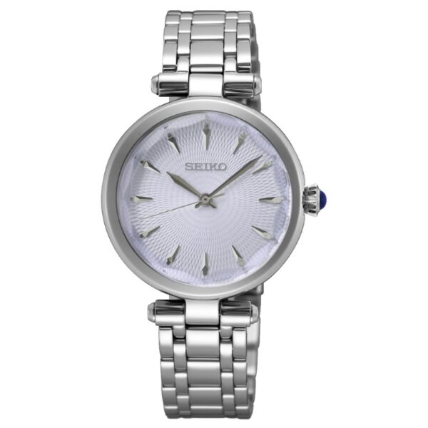 ساعت سیکو Seiko زنانه مدل SRZ553P1