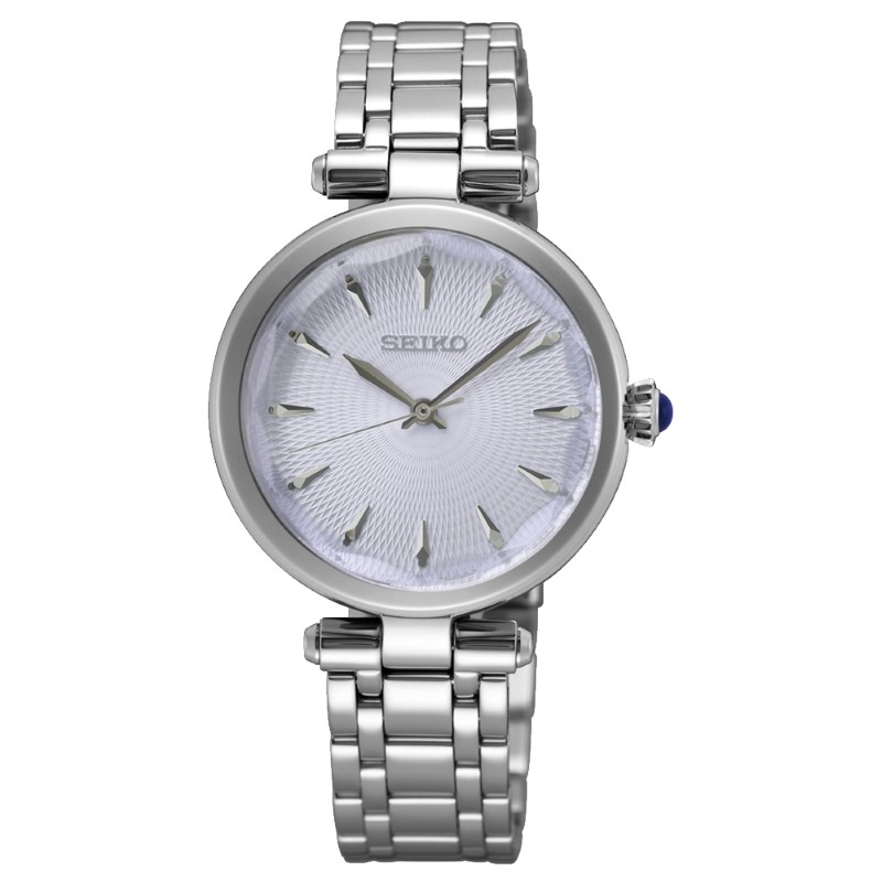 ساعت سیکو Seiko زنانه مدل SRZ553P1
