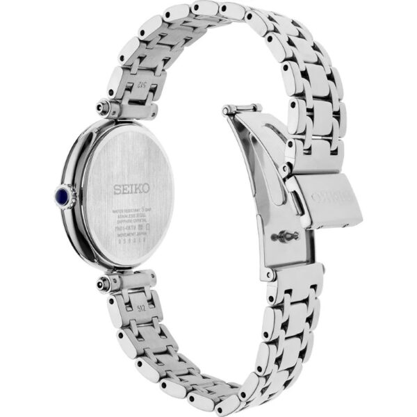 ساعت سیکو Seiko زنانه مدل SRZ553P1