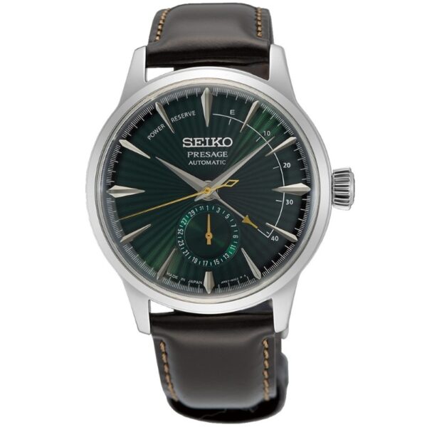 ساعت‌ مچی Seiko مردانه مدل SSA459J1