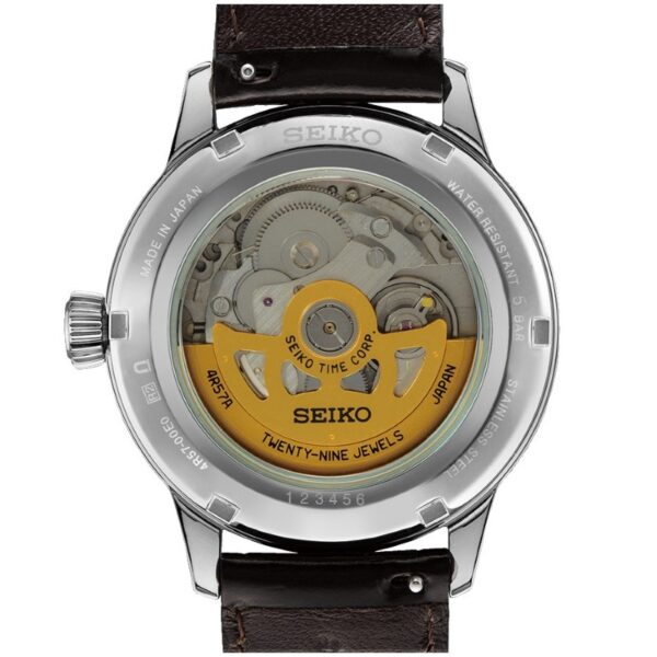 ساعت‌ مچی Seiko مردانه مدل SSA459J1