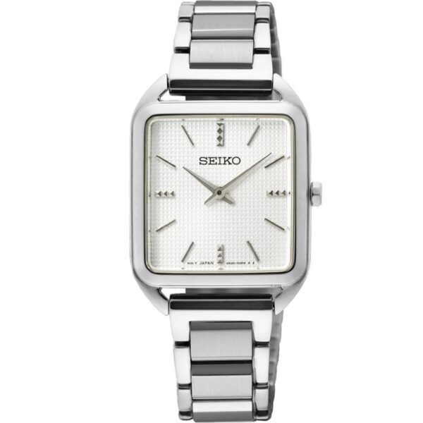 ساعت سِیکو Seiko زنانه مدل SWR073P1