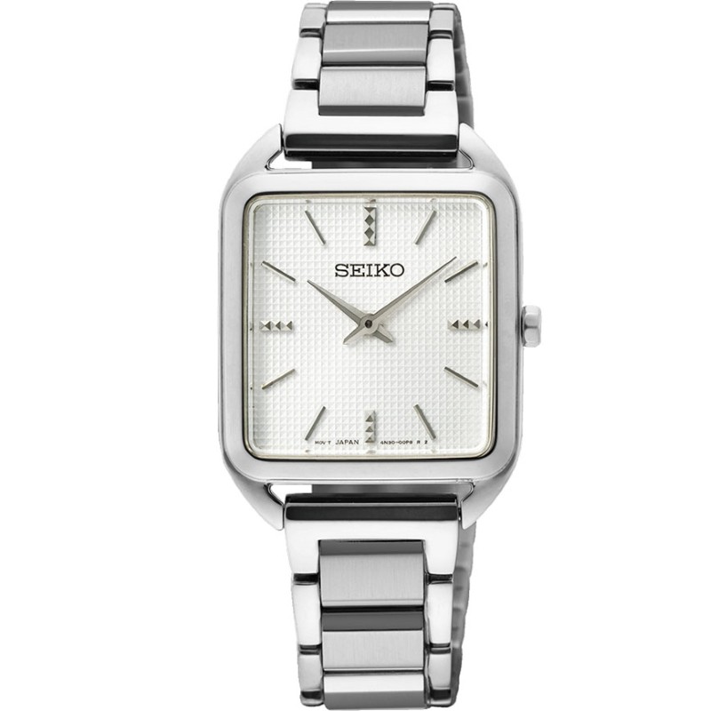 ساعت سِیکو Seiko زنانه مدل SWR073P1