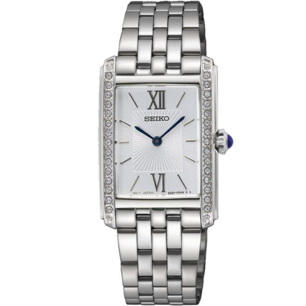 ساعت سِیکو Seiko زنانه مدل SWR091P1