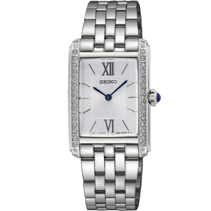 ساعت سِیکو Seiko زنانه مدل SWR091P1