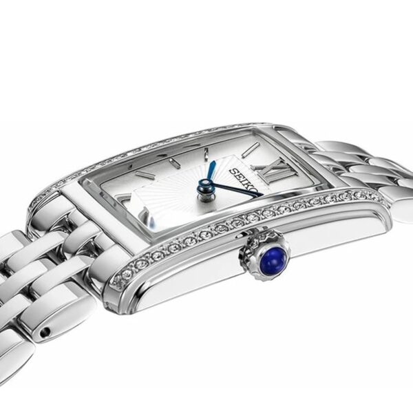 ساعت سِیکو Seiko زنانه مدل SWR091P1