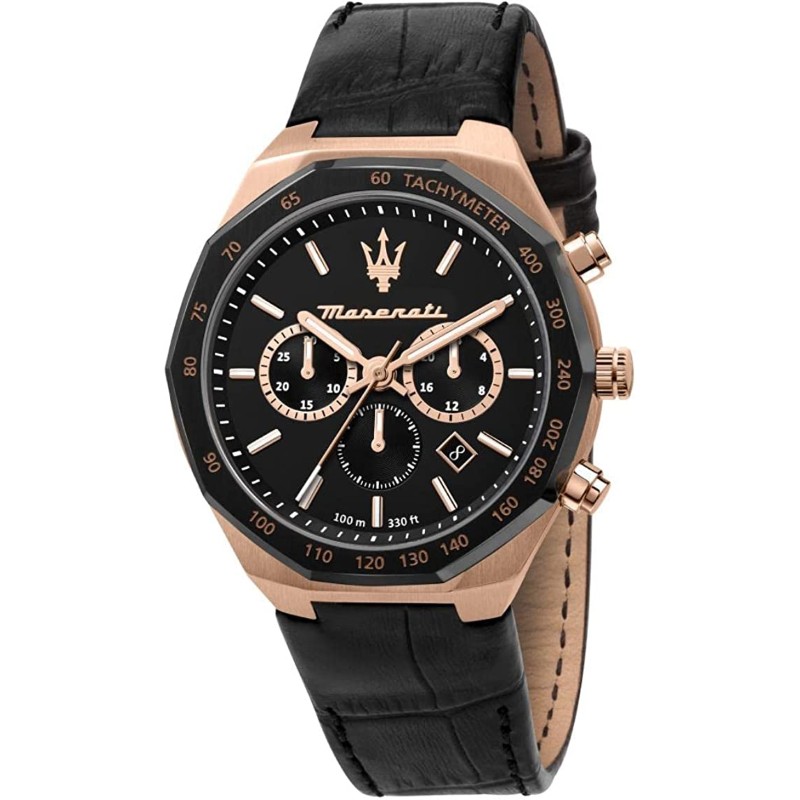 ساعت مازراتی Maserati مردانه مدل R8871642001