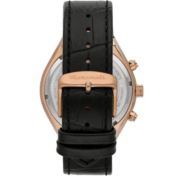 ساعت مازراتی Maserati مردانه مدل R8871642001