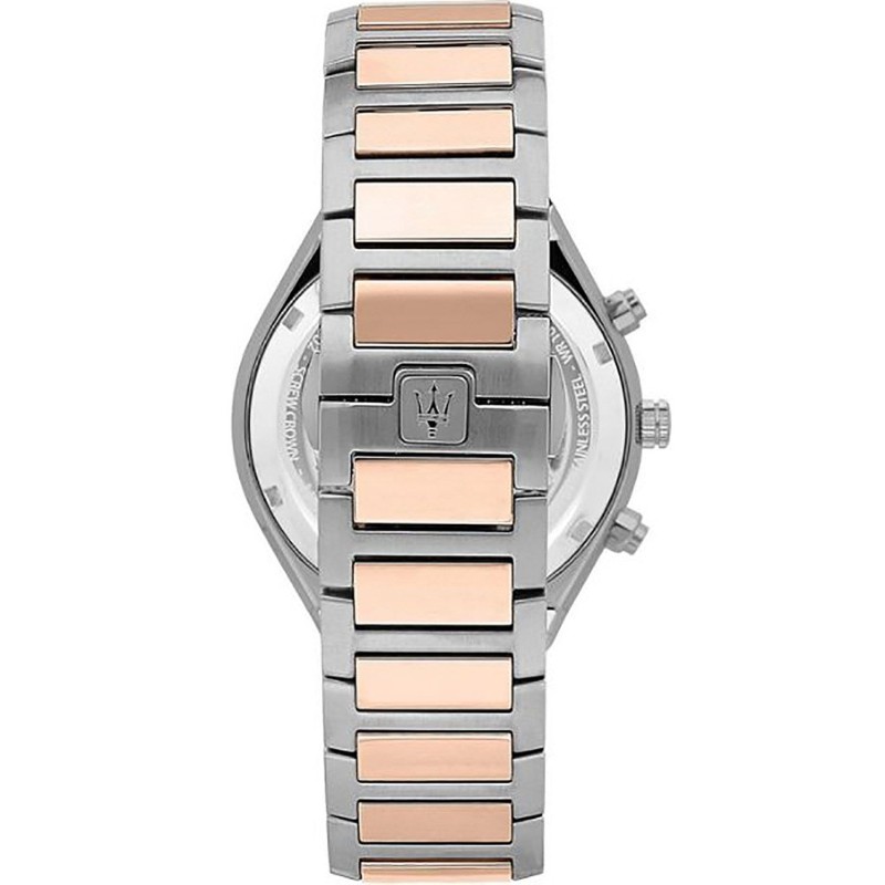 ساعت مازراتی Maserati مردانه مدل R8873642002