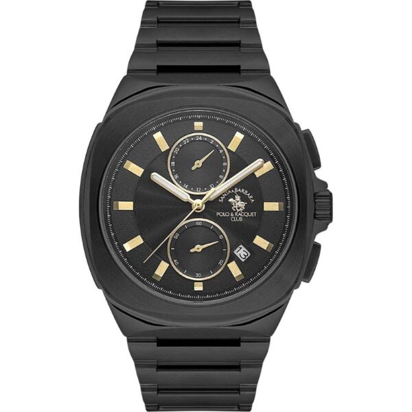 ساعت پولو Santa Barbara Polo مردانه مدل SB.1.10610-5