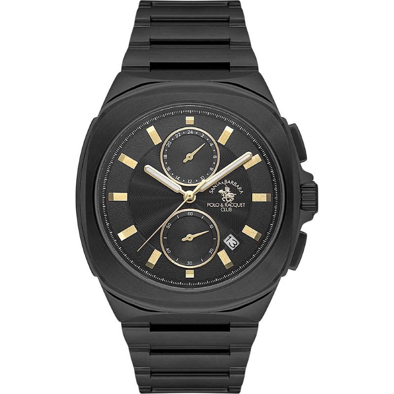 ساعت پولو Santa Barbara Polo مردانه مدل SB.1.10610-5