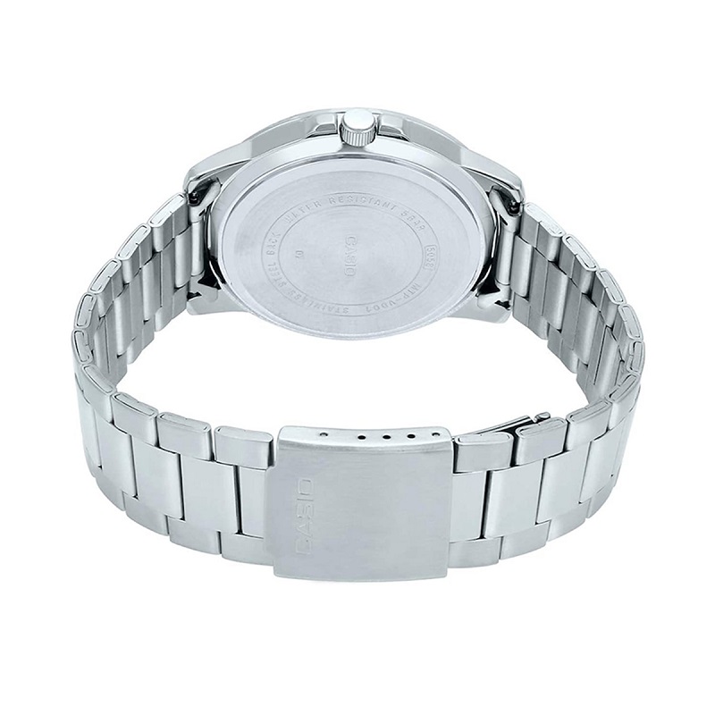 ساعت کاسیو CASIO مردانه مدل MTP-V006D-7B2UDF