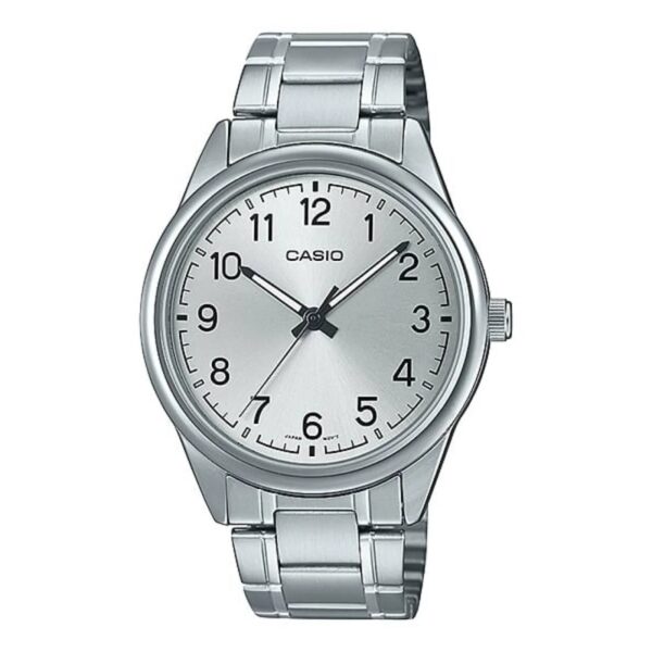 ساعت کاسیو CASIO مردانه مدل MTP-V005D-7B4UDF