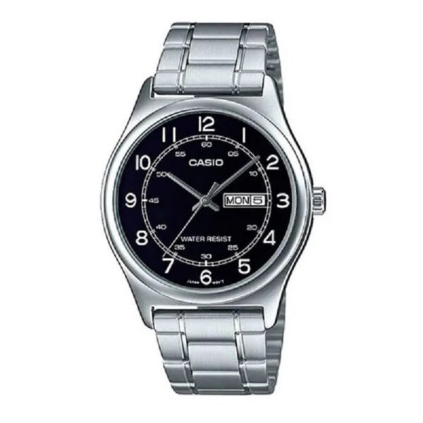 ساعت کاسیو CASIO مردانه مدل MTP-V006D-1B2UDF