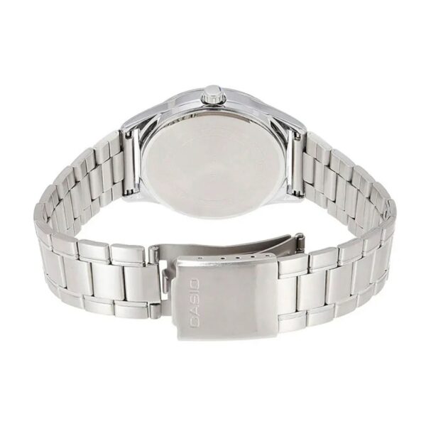 ساعت کاسیو CASIO مردانه مدل MTP-V006D-1CUDF