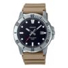 ساعت کاسیو CASIO مردانه مدل MTP-VD01-5EVUDF