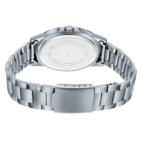 ساعت کاسیو Casio مردانه مدل MTP-VD300D-2EUDF