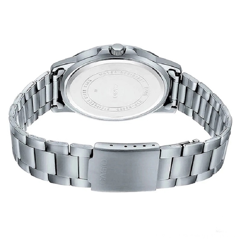 ساعت کاسیو Casio مردانه مدل MTP-VD300D-2EUDF