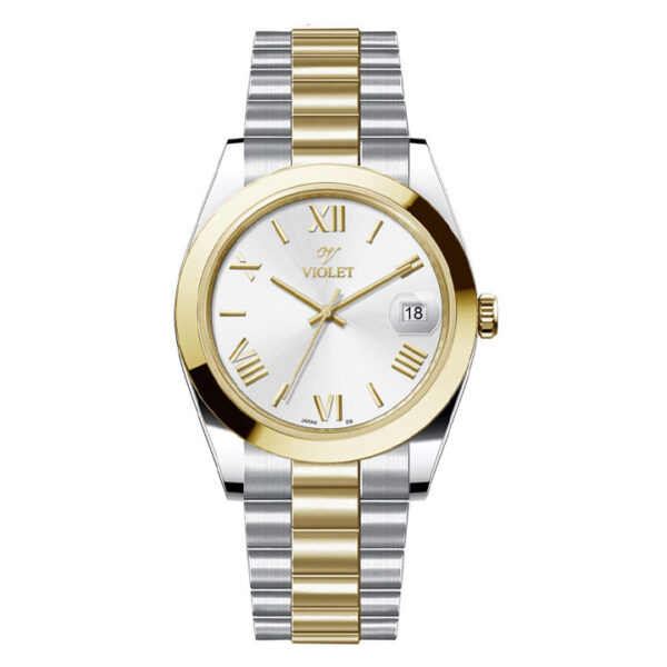 ساعت ویولت Violet زنانه مدل  B0606L/818