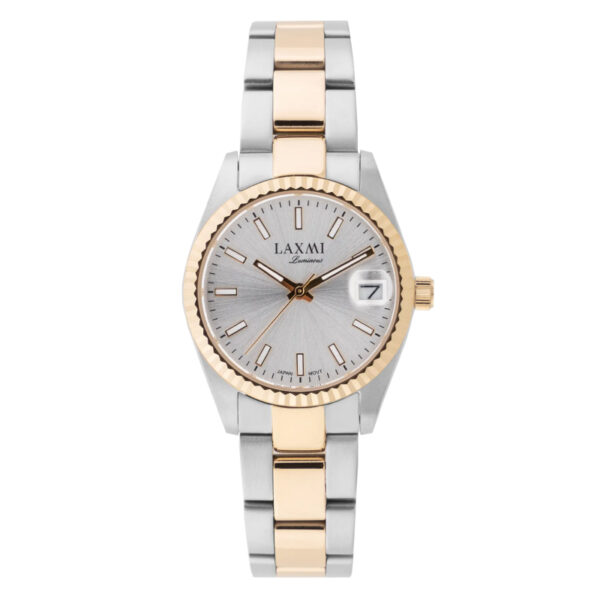 ساعت لاکسمی Laxmi زنانه مدل 8147-1