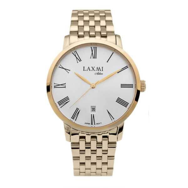 ساعت لاکسمی Laxmi مردانه مدل 8528