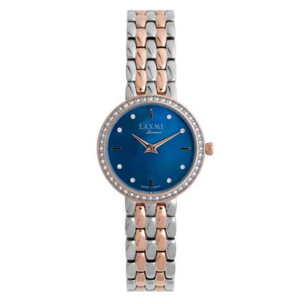 ساعت لاکسمی Laxmi زنانه مدل 8172-7