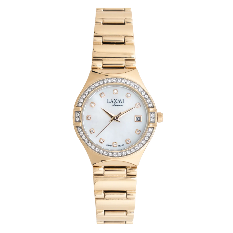 ساعت لاکسمی Laxmi زنانه مدل 8200-3
