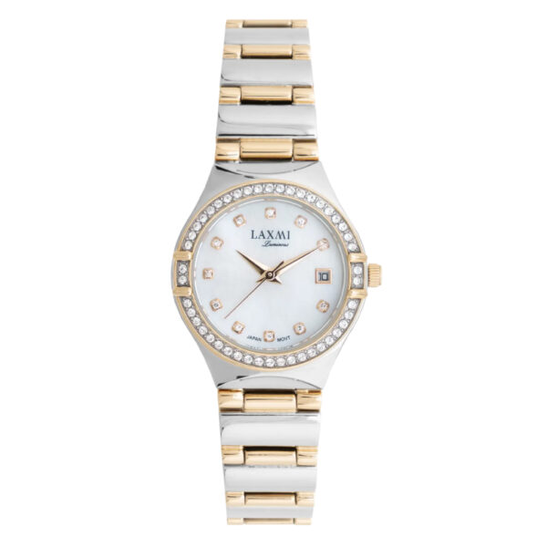ساعت لاکسمی Laxmi زنانه مدل 8200-4