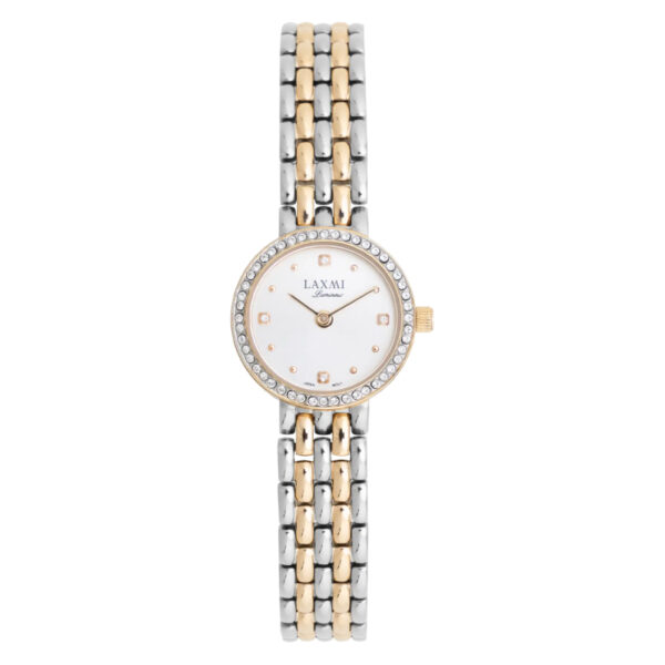 ساعت لاکسمی Laxmi زنانه مدل 8167-4