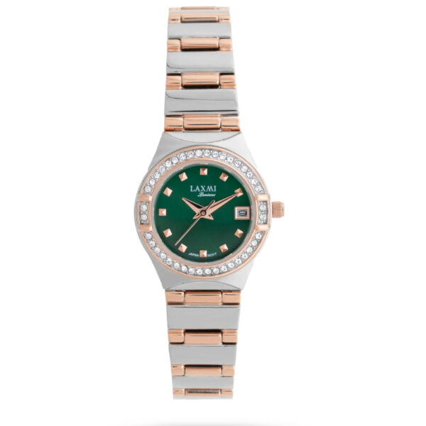 ساعت لاکسمی Laxmi زنانه مدل 8201-2
