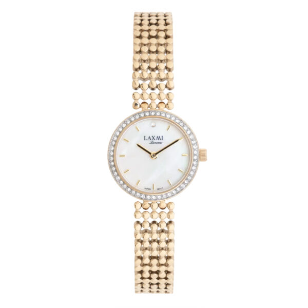 ساعت لاکسمی Laxmi زنانه مدل 8202-2