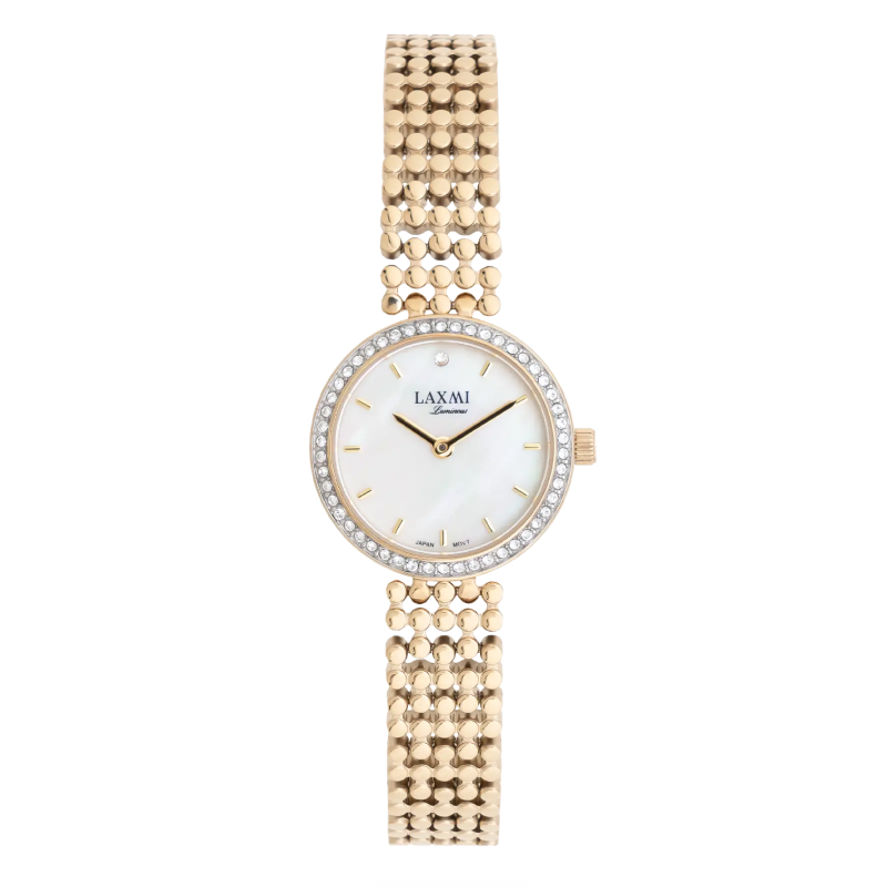 ساعت لاکسمی Laxmi زنانه مدل 8202-2