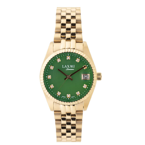 ساعت لاکسمی Laxmi زنانه مدل 8145-11