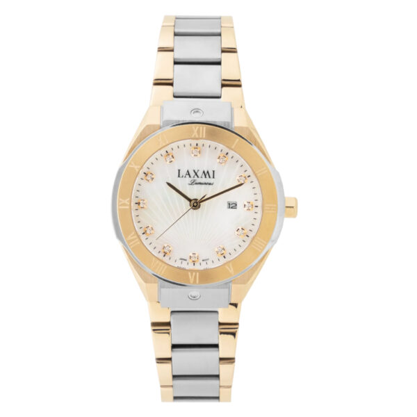 ساعت لاکسمی Laxmi زنانه مدل 8140-5