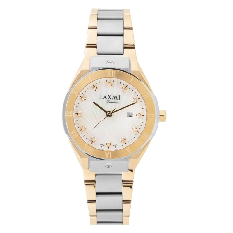 ساعت لاکسمی Laxmi زنانه مدل 8140-5