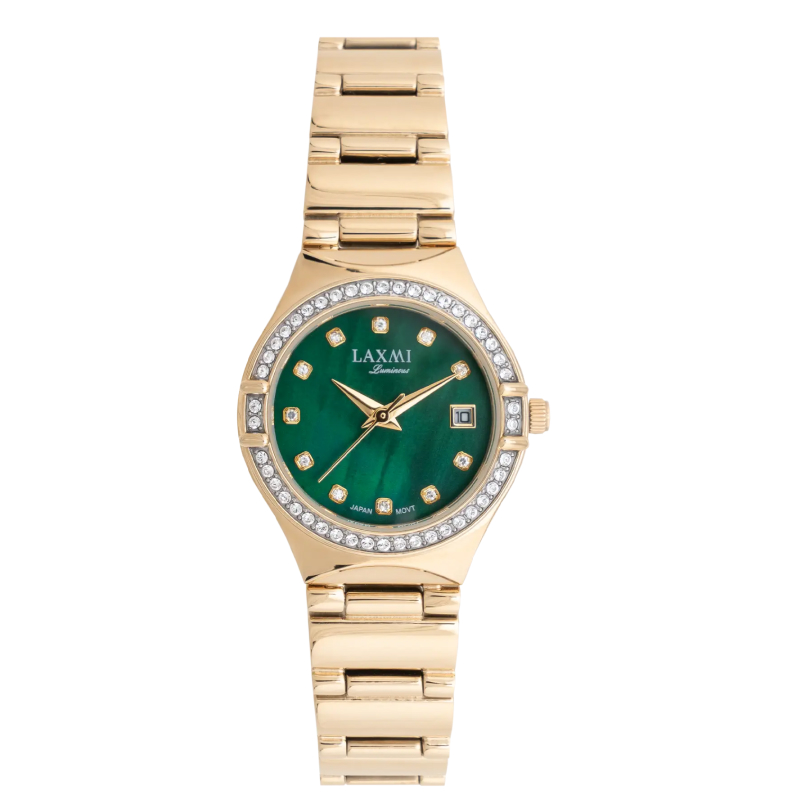 ساعت لاکسمی Laxmi زنانه مدل 8200-2