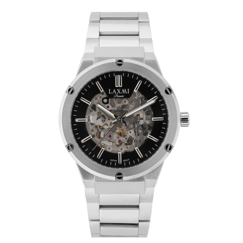 ساعت لاکسمی Laxmi مردانه مدل 8151-1