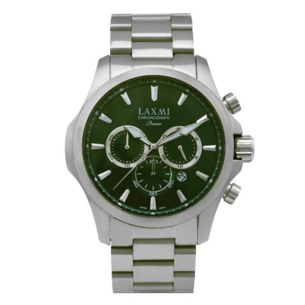 ساعت لاکسمی Laxmi مردانه مدل 8115-7