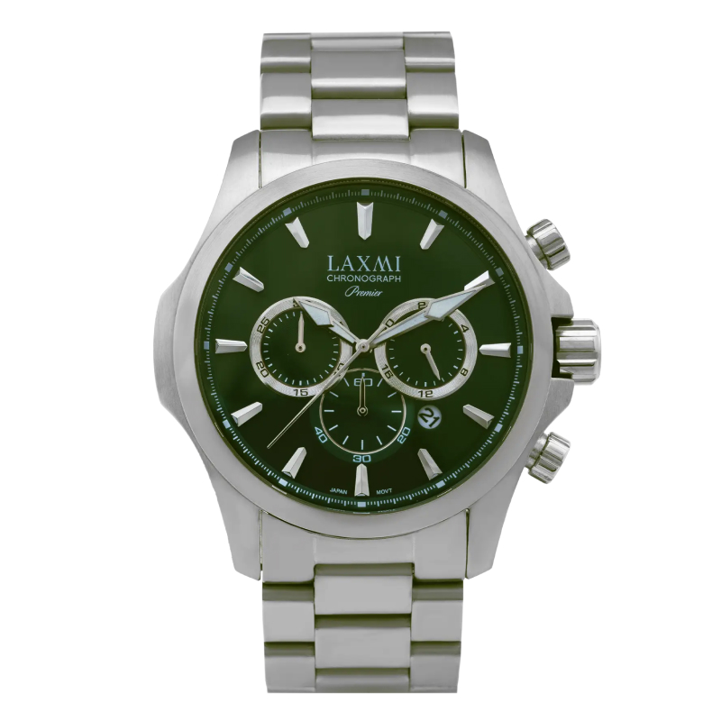 ساعت لاکسمی Laxmi مردانه مدل 8115-7