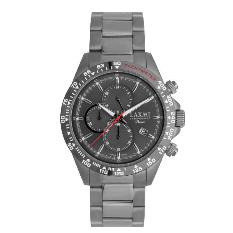 ساعت لاکسمی Laxmi مردانه مدل 8191-2