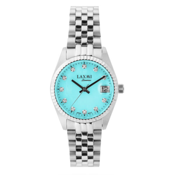 ساعت لاکسمی Laxmi زنانه مدل 8145-10