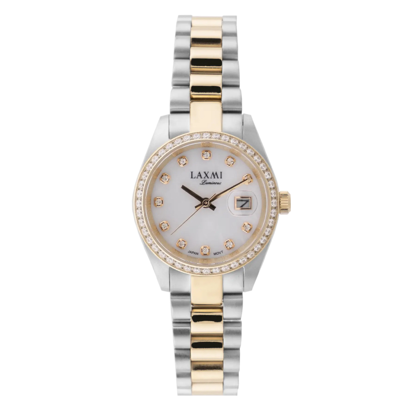 ساعت لاکسمی Laxmi زنانه مدل 8146-2