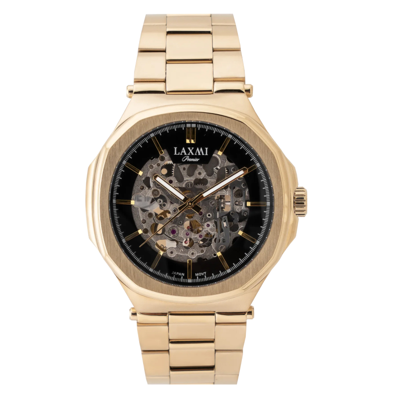 ساعت لاکسمی Laxmi ست مدل 8150-5