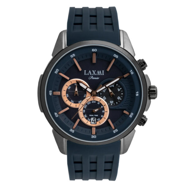 ساعت لاکسمی Laxmi مردانه مدل 8805-3