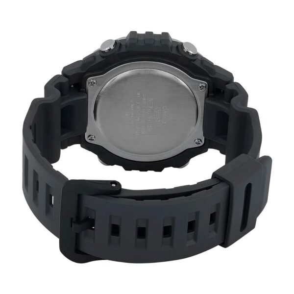 ساعت کاسیو Casio مردانه مدل MWD-110H-8BVDF