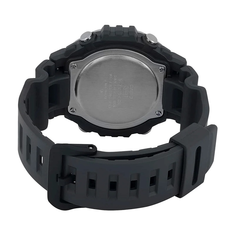 ساعت کاسیو Casio مردانه مدل MWD-110H-8BVDF