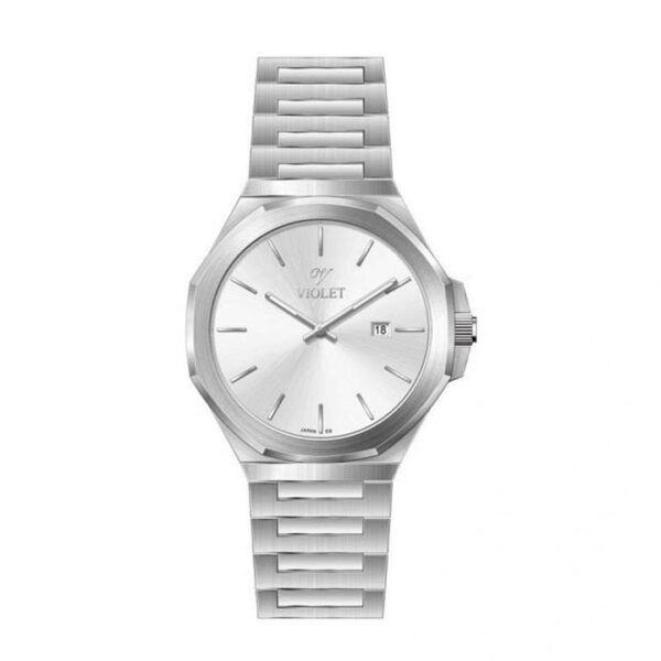 ساعت ویولت Violet مردانه مدل  B0623G/111