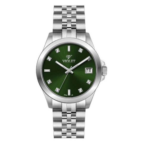 ساعت ویولت Violet زنانه مدل  B0642S/1